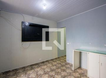 Casa · 60m² · 1 Quarto · 1 Vaga · Casa para Aluguel - Vila Tibirica, 1 Quarto, 60 m² - Santo André