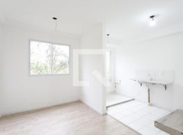 Apartamento · 44m² · 2 Quartos · Apartamento para Aluguel - José Bonifácio, 2 Quartos, 44 m² - São Paulo
