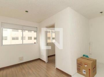 Apartamento · 36m² · 2 Quartos · Apartamento para Aluguel - Cidade Satelite Santa Barbara, 2 Quartos, 36 m² - São Paulo