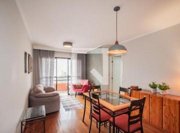 Apartamento · 75m² · 3 Quartos · 2 Vagas · Apartamento para Aluguel - Chácara Inglesa, 3 Quartos, 75 m² - São Paulo