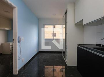 Apartamento · 24m² · 1 Quarto · Apartamento para Aluguel - Panamby, 1 Quarto, 24 m² - São Paulo