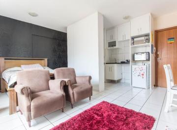 Apartamento · 27m² · 1 Quarto · 1 Vaga · Apartamento para Aluguel - Asa Norte, 1 Quarto, 27 m² - Brasília