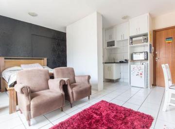 Apartamento · 27m² · 1 Quarto · 1 Vaga · Apartamento para Aluguel - Asa Norte, 1 Quarto, 27 m² - Brasília