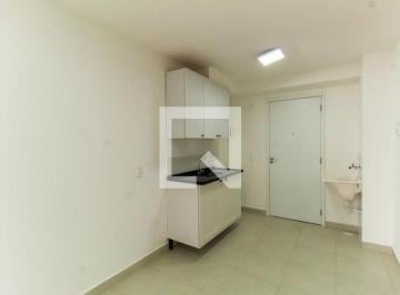 Apartamento · 27m² · 1 Quarto · Apartamento para Aluguel - Mooca, 1 Quarto, 27 m² - São Paulo