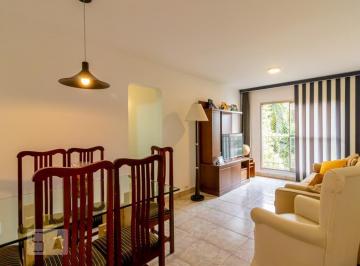 Apartamento · 68m² · 3 Quartos · 1 Vaga · Apartamento para Aluguel - Cambuci, 3 Quartos, 68 m² - São Paulo