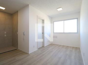 Apartamento · 35m² · 2 Quartos · Apartamento para Aluguel - Barra Funda, 2 Quartos,  35 m² - São Paulo