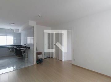 Apartamento · 49m² · 2 Quartos · Apartamento para Aluguel - Cidade Satelite Santa Barbara, 2 Quartos, 49 m² - São Paulo