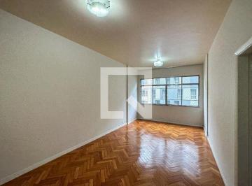 Apartamento · 120m² · 3 Quartos · 1 Vaga · Apartamento para Aluguel - Copacabana, 3 Quartos, 120 m² - Rio de Janeiro