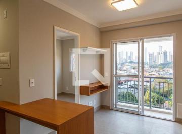 Apartamento · 38m² · 2 Quartos · Apartamento para Aluguel - Vila Invernada, 2 Quartos, 38 m² - São Paulo