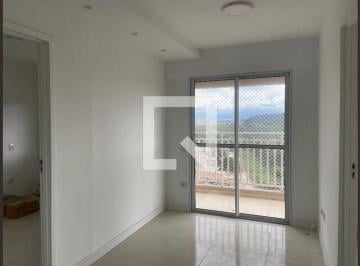 Apartamento · 42m² · 2 Quartos · 1 Vaga · Apartamento para Aluguel - Iapi, 2 Quartos, 42 m² - Osasco