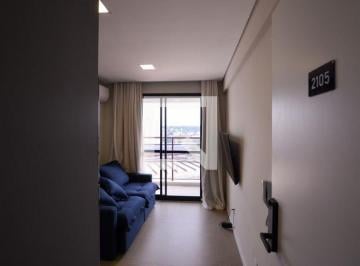 Apartamento · 35m² · 2 Quartos · 1 Vaga · Apartamento para Aluguel - Butantã, 2 Quartos, 35 m² - São Paulo