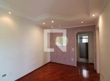Apartamento · 49m² · 2 Quartos · 1 Vaga · Apartamento para Aluguel - Taboão, 2 Quartos,  49 m² - São Bernardo do Campo