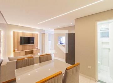 Apartamento · 50m² · 2 Quartos · 1 Vaga · Apartamento para Aluguel - Vila Dirce, 2 Quartos, 50 m² - Carapicuíba
