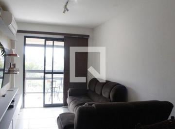Apartamento · 78m² · 2 Quartos · 1 Vaga · Apartamento para Aluguel - Jacarepaguá, 2 Quartos, 78 m² - Rio de Janeiro