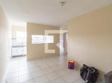 Apartamento · 50m² · 2 Quartos · 1 Vaga · Apartamento para Aluguel - Vila Dirce, 2 Quartos, 50 m² - Carapicuíba