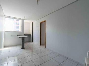 Apartamento · 33m² · 1 Quarto · 1 Vaga · Apartamento para Aluguel - Águas Claras, 1 Quarto,  33 m² - Brasília