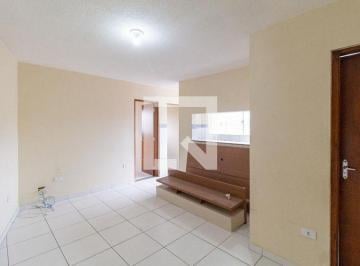 Apartamento · 50m² · 2 Quartos · 1 Vaga · Apartamento para Aluguel - Vila Dirce, 2 Quartos, 50 m² - Carapicuíba