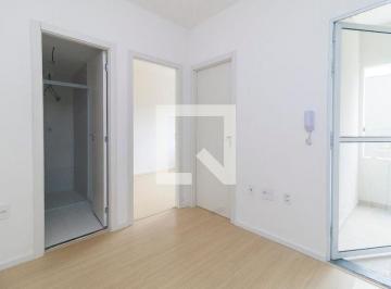 Apartamento · 29m² · 2 Quartos · Apartamento para Aluguel - Santo Amaro , 2 Quartos, 29 m² - São Paulo
