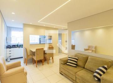 Apartamento · 50m² · 2 Quartos · 1 Vaga · Apartamento para Aluguel - Vila Dirce, 2 Quartos, 50 m² - Carapicuíba