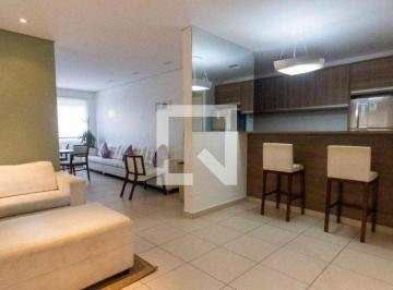 Apartamento · 73m² · 3 Quartos · 2 Vagas · Apartamento para Aluguel - Vila Andrade, 3 Quartos,  73 m² - São Paulo