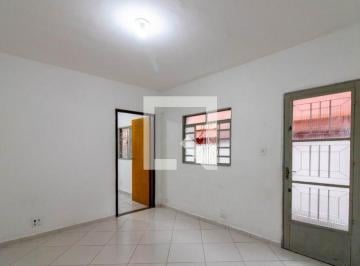 Casa · 40m² · 1 Quarto · Casa para Aluguel - Picanço, 1 Quarto, 40 m² - Guarulhos