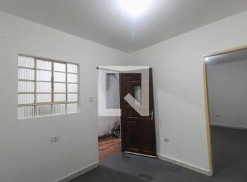 Casa · 30m² · 1 Quarto · Casa para Aluguel - Jardim Marilia, 1 Quarto, 30 m² - São Paulo