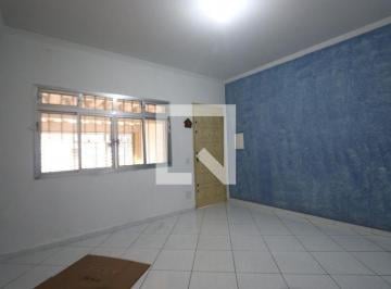 Casa · 120m² · 3 Quartos · 2 Vagas · Casa para Aluguel - Vila Antonieta, 3 Quartos,  120 m² - São Paulo