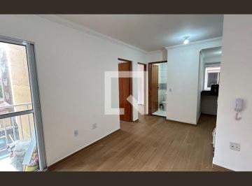 Apartamento · 43m² · 2 Quartos · 1 Vaga · Apartamento para Aluguel - Vila Nova Bonsucesso, 2 Quartos, 43 m² - Guarulhos