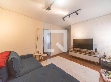 Apartamento · 75m² · 3 Quartos · 1 Vaga · Apartamento para Aluguel - Baeta Neves, 3 Quartos, 75 m² - São Bernardo do Campo