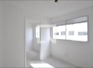 Apartamento · 32m² · 2 Quartos · Apartamento para Aluguel - Vila Sabrina , 2 Quartos, 32 m² - São Paulo