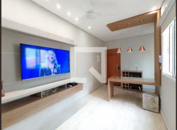 Apartamento · 84m² · 2 Quartos · 1 Vaga · Apartamento para Aluguel - Jardim, 2 Quartos,  84 m² - Santo André