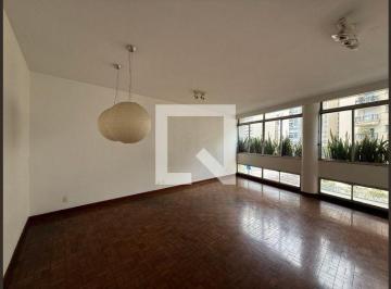 Apartamento · 140m² · 3 Quartos · 1 Vaga · Apartamento à Venda - Santa Cecília, 3 Quartos, 140 m² - São Paulo