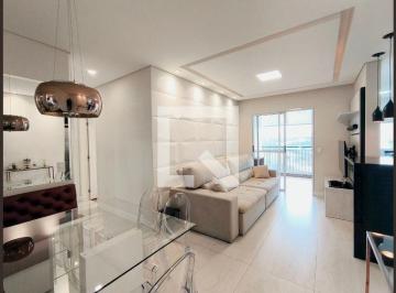 Apartamento · 66m² · 2 Quartos · 1 Vaga · Apartamento à Venda - Anhangabaú , 2 Quartos, 66 m² - Jundiaí
