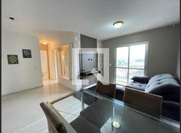 Apartamento · 71m² · 2 Quartos · 1 Vaga · Apartamento à Venda - Butantã, 2 Quartos, 71 m² - São Paulo