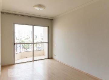 Apartamento · 63m² · 2 Quartos · 2 Vagas · Apartamento à Venda - Bosque da Saúde, 2 Quartos,  63 m² - São Paulo