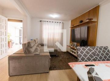 Casa · 178m² · 3 Quartos · 2 Vagas · Casa à Venda - Boqueirão, 3 Quartos,  178 m² - Curitiba
