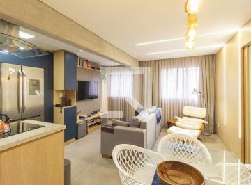 Apartamento · 57m² · 2 Quartos · 2 Vagas · Apartamento à Venda - Vila Yara, 2 Quartos, 57 m² - Osasco