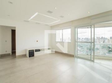 Apartamento · 85m² · 2 Quartos · 2 Vagas · Apartamento à Venda - Chácara Inglesa, 2 Quartos,  85 m² - São Paulo