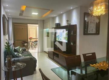 Apartamento · 100m² · 3 Quartos · 2 Vagas · Apartamento à Venda - Icaraí, 3 Quartos, 100 m² - Niterói