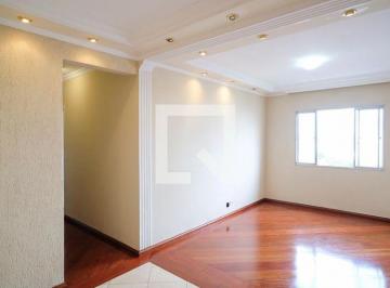 Apartamento · 77m² · 2 Quartos · 2 Vagas · Apartamento à Venda - Nova Gerti, 2 Quartos, 77 m² - São Caetano do Sul