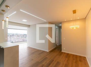 Apartamento · 73m² · 2 Quartos · 1 Vaga · Apartamento à Venda - Vila Santa Clara, 2 Quartos,  73 m² - São Paulo