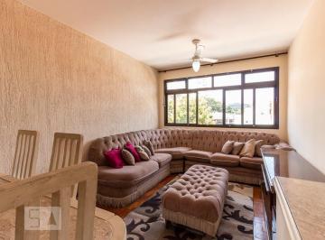 Apartamento · 90m² · 3 Quartos · 1 Vaga · Apartamento à Venda - Chácara Santo Antonio, 3 Quartos, 90 m² - São Paulo