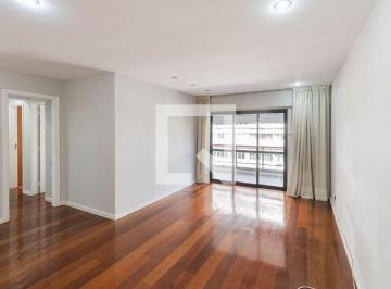Apartamento · 109m² · 3 Quartos · 1 Vaga · Apartamento à Venda - Tijuca, 3 Quartos, 109 m² - Rio de Janeiro