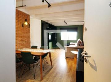 Apartamento · 62m² · 2 Quartos · 1 Vaga · Apartamento à Venda - Parque Ipê, 2 Quartos, 62 m² - São Paulo