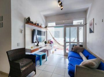 Apartamento · 60m² · 1 Quarto · 1 Vaga · Apartamento à Venda - Vila Isabel, 1 Quarto, 60 m² - Rio de Janeiro