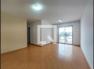 Apartamento · 75m² · 3 Quartos · 1 Vaga · Apartamento à Venda - Chácara Santo Antonio, 3 Quartos, 75 m² - São Paulo