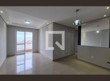 Apartamento · 60m² · 3 Quartos · 1 Vaga · Apartamento à Venda - Vila Alto de Santo André, 3 Quartos, 60 m² - Santo André