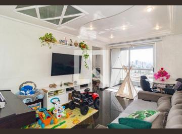 Apartamento · 59m² · 2 Quartos · 1 Vaga · Apartamento à Venda - Mooca, 2 Quartos, 59 m² - São Paulo