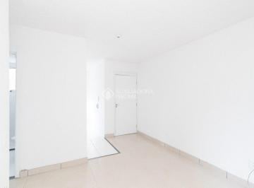 Apartamento · 40m² · 2 Quartos · Apartamento 2 quarto(s), no bairro Vila Nova