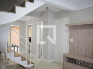 Casa · 157m² · 3 Quartos · 2 Vagas · Casa à Venda - Campo Comprido , 3 Quartos, 157 m² - Curitiba